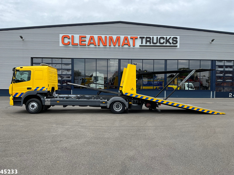 Mercedes-Benz Atego 1524 Euro 6 Falkom bergingsvoertuig - Karrotrec: foto 1 Mercedes-Benz Atego 1524 Euro 6 Falkom bergingsvoertuig - Karrotrec: foto 1