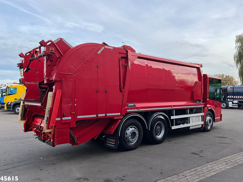 Mercedes-Benz Econic 2630 RHD Euro 6 Geesink 22m³ Just 160.227 km! - Kamion mbeturinash: foto 4 Mercedes-Benz Econic 2630 RHD Euro 6 Geesink 22m³ Just 160.227 km! - Kamion mbeturinash: foto 4