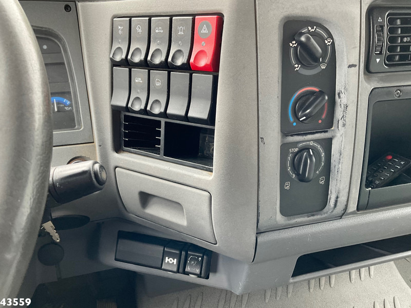 Kamion vetëngarkues Renault Midlum 150.10 Palift haakarmsysteem Just 86.140 km!: foto 13