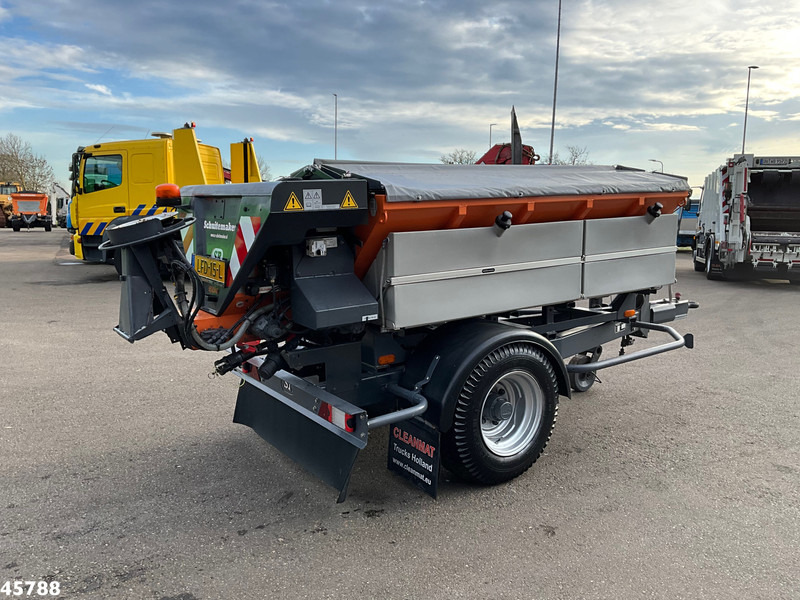 Epoke IGLOO S2400 - Rimorkio: foto 5 Epoke IGLOO S2400 - Rimorkio: foto 5