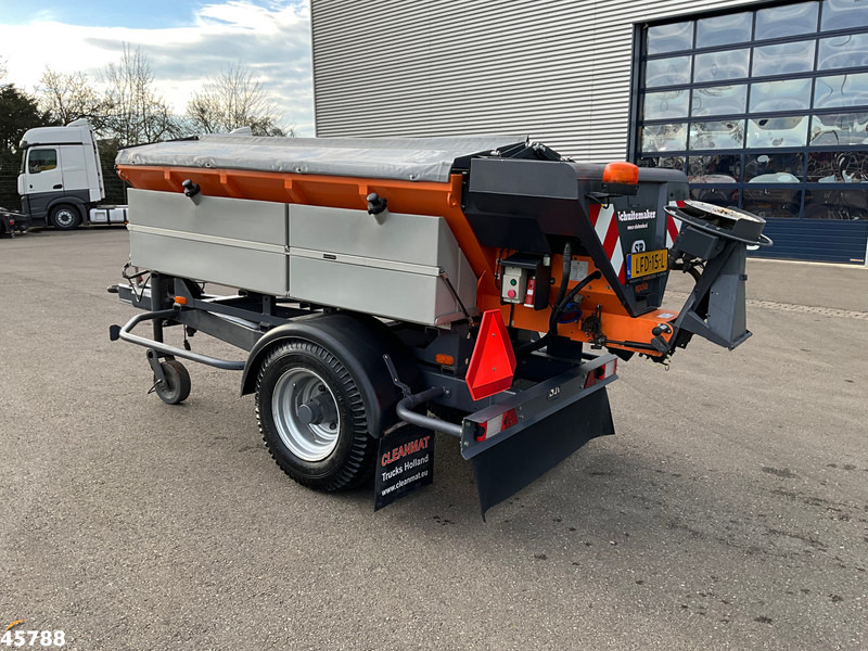 Epoke IGLOO S2400 - Rimorkio: foto 2 Epoke IGLOO S2400 - Rimorkio: foto 2