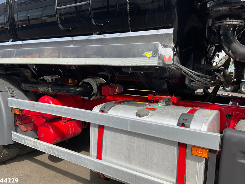 Kamion me vakuum Scania G 440 6x4 Saugwagen: foto 12