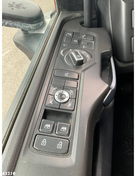 Lizingu i Scania P 410 8x4 Kipper Scania P 410 8x4 Kipper: foto 11 Lizingu i Scania P 410 8x4 Kipper Scania P 410 8x4 Kipper: foto 11