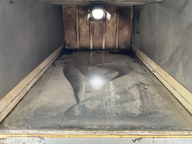 Makinë fshirëse për rrugët Schmidt Cleango 500 Compact Euro 6 with 3-rd brush: foto 7