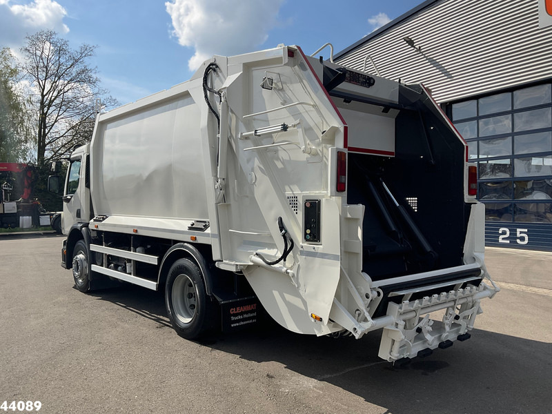 Volvo FE 280 Euro 6 Norba RL 300, 16 m³ + winch - Kamion mbeturinash: foto 4 Volvo FE 280 Euro 6 Norba RL 300, 16 m³ + winch - Kamion mbeturinash: foto 4