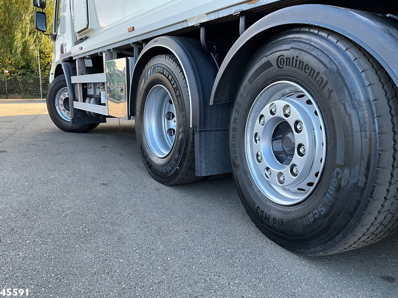 Kamion mbeturinash Volvo FE 320 Euro 6 Geesink Norba MF 300, 21m³ 2 compartimenten Just 134.477 km!: foto 11 Kamion mbeturinash Volvo FE 320 Euro 6 Geesink Norba MF 300, 21m³ 2 compartimenten Just 134.477 km!: foto 11