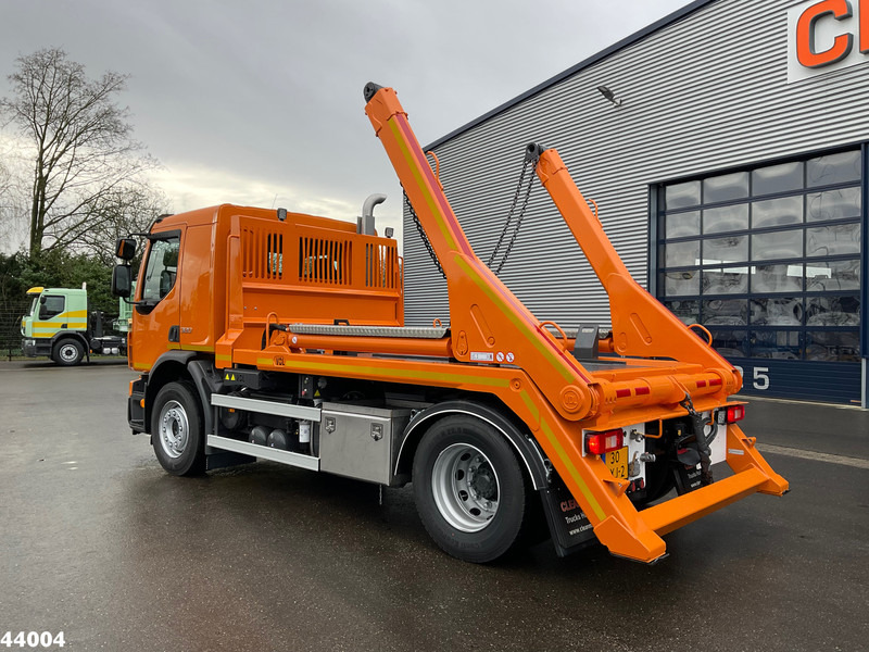 Volvo FE 320 Euro 6 VDL 14 Ton portaalarmsysteem - Fadromë ngarkuese: foto 4 Volvo FE 320 Euro 6 VDL 14 Ton portaalarmsysteem - Fadromë ngarkuese: foto 4