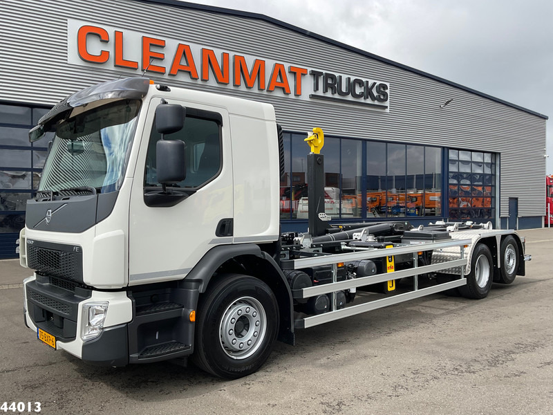 Volvo FE 350 6x2 Hyvalift 26 Ton haakarmsysteem NEW AND UNUSED! - Kamion vetëngarkues: foto 2 Volvo FE 350 6x2 Hyvalift 26 Ton haakarmsysteem NEW AND UNUSED! - Kamion vetëngarkues: foto 2