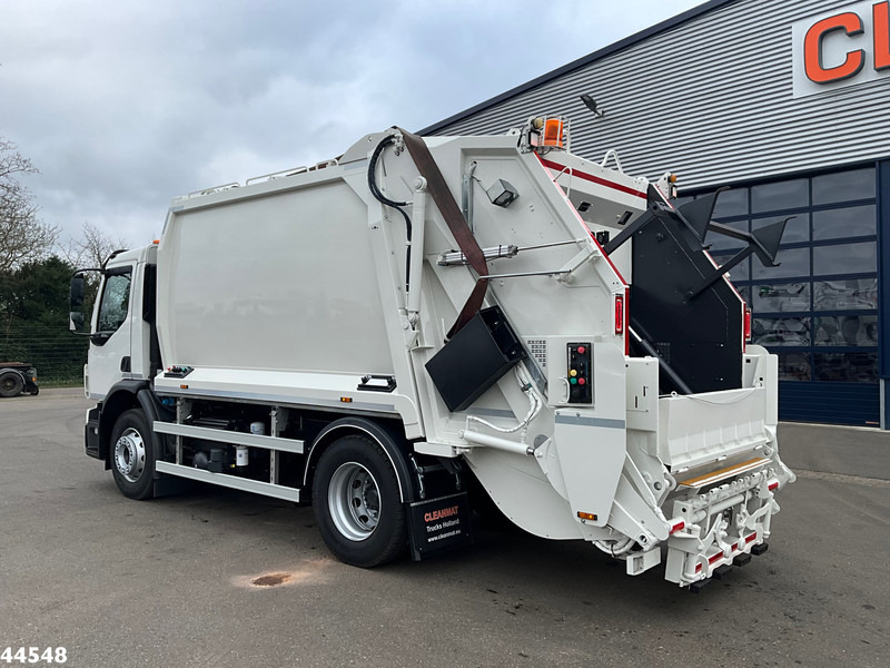Volvo FE 350 Euro 6 Geesink/Norba N2, 15m³ NEW AND UNUSED! - Kamion mbeturinash: foto 3 Volvo FE 350 Euro 6 Geesink/Norba N2, 15m³ NEW AND UNUSED! - Kamion mbeturinash: foto 3