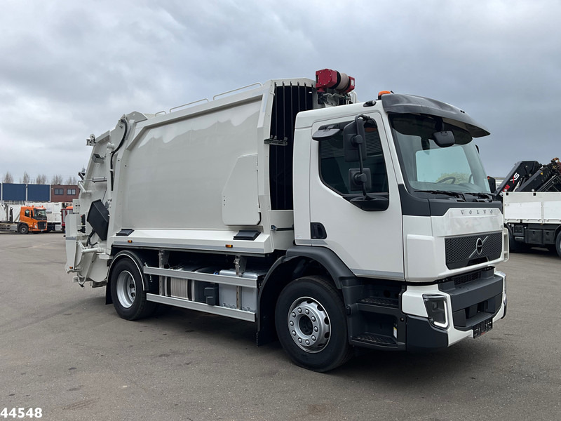 Volvo FE 350 Euro 6 Geesink/Norba N2, 15m³ NEW AND UNUSED! - Kamion mbeturinash: foto 2 Volvo FE 350 Euro 6 Geesink/Norba N2, 15m³ NEW AND UNUSED! - Kamion mbeturinash: foto 2