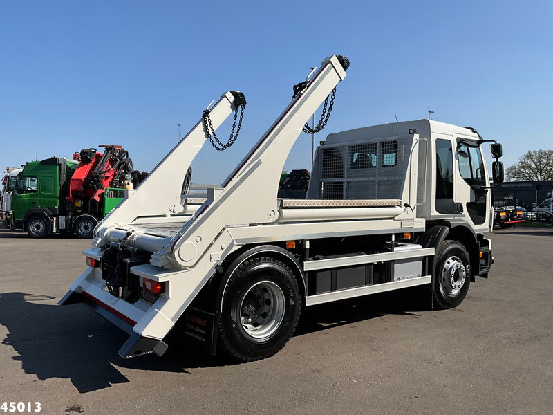Volvo FE 350 Hyvalift 14 Ton portaalarmsysteem - Fadromë ngarkuese: foto 3 Volvo FE 350 Hyvalift 14 Ton portaalarmsysteem - Fadromë ngarkuese: foto 3