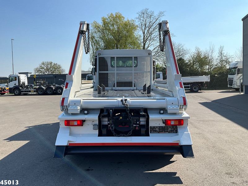 Volvo FE 350 Hyvalift 14 Ton portaalarmsysteem - Fadromë ngarkuese: foto 5 Volvo FE 350 Hyvalift 14 Ton portaalarmsysteem - Fadromë ngarkuese: foto 5