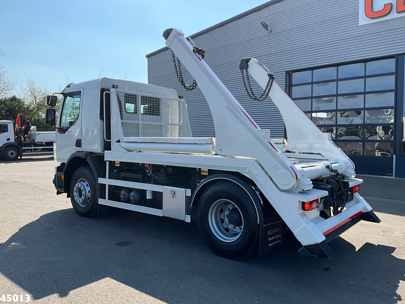 Volvo FE 350 Hyvalift 14 Ton portaalarmsysteem - Fadromë ngarkuese: foto 4 Volvo FE 350 Hyvalift 14 Ton portaalarmsysteem - Fadromë ngarkuese: foto 4