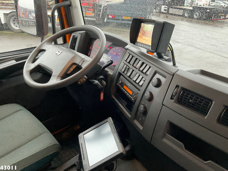 Lizingu i Volvo FE 350 VDK 22m³ + AE weegsysteem Volvo FE 350 VDK 22m³ + AE weegsysteem: foto 13 Lizingu i Volvo FE 350 VDK 22m³ + AE weegsysteem Volvo FE 350 VDK 22m³ + AE weegsysteem: foto 13