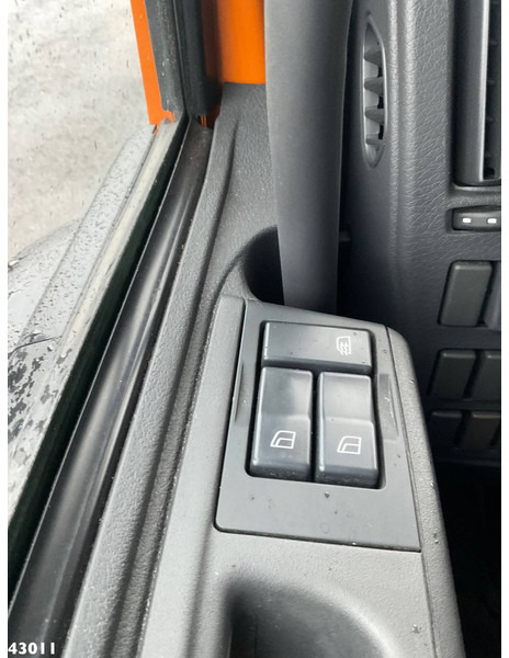 Kamion mbeturinash Volvo FE 350 VDK 22m³ + AE weegsysteem: foto 15