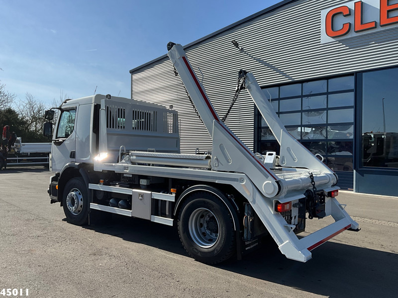 Volvo FE 350 VDL 13 Ton portaalarmsysteem - Fadromë ngarkuese: foto 4 Volvo FE 350 VDL 13 Ton portaalarmsysteem - Fadromë ngarkuese: foto 4