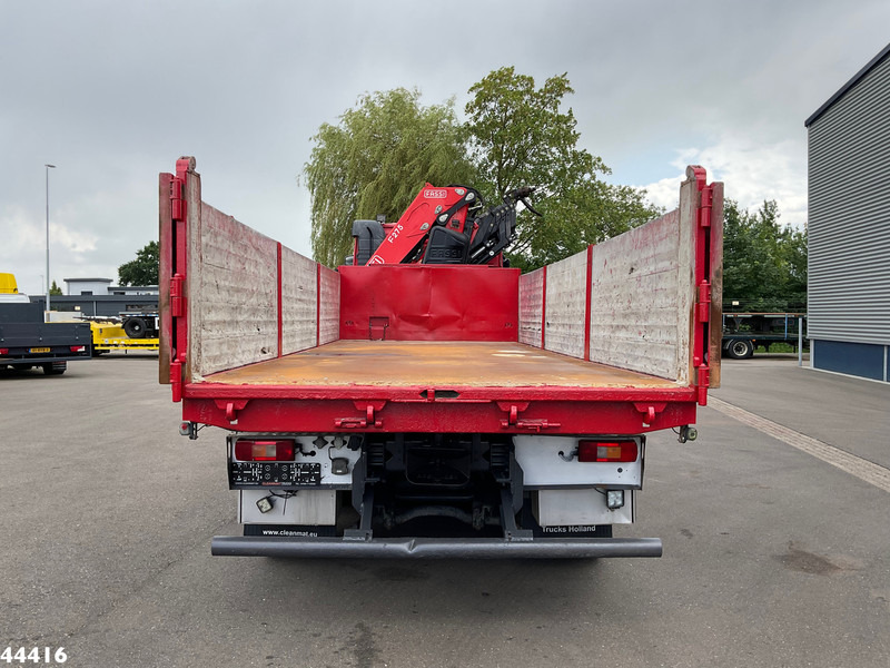 Volvo FH 460 8x4 Fassi 27 Tonmeter laadkraan (bouwjaar 2019) - Kamion vetëshkarkues, Kamion me vinç: foto 3 Volvo FH 460 8x4 Fassi 27 Tonmeter laadkraan (bouwjaar 2019) - Kamion vetëshkarkues, Kamion me vinç: foto 3