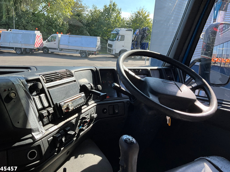 Volvo FM 250 Ravo 7,5 m³ Combi Just 96.517 km! - Kamion me vakuum: foto 5 Volvo FM 250 Ravo 7,5 m³ Combi Just 96.517 km! - Kamion me vakuum: foto 5