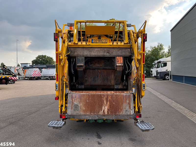 Kamion mbeturinash Volvo FM 330 Euro 6 Geesink 20m³: foto 8
