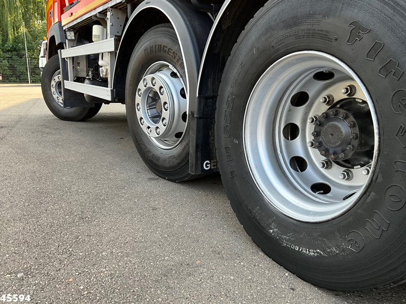 Kamion mbeturinash Volvo FM 330 Euro 6 Geesink 20m³: foto 11