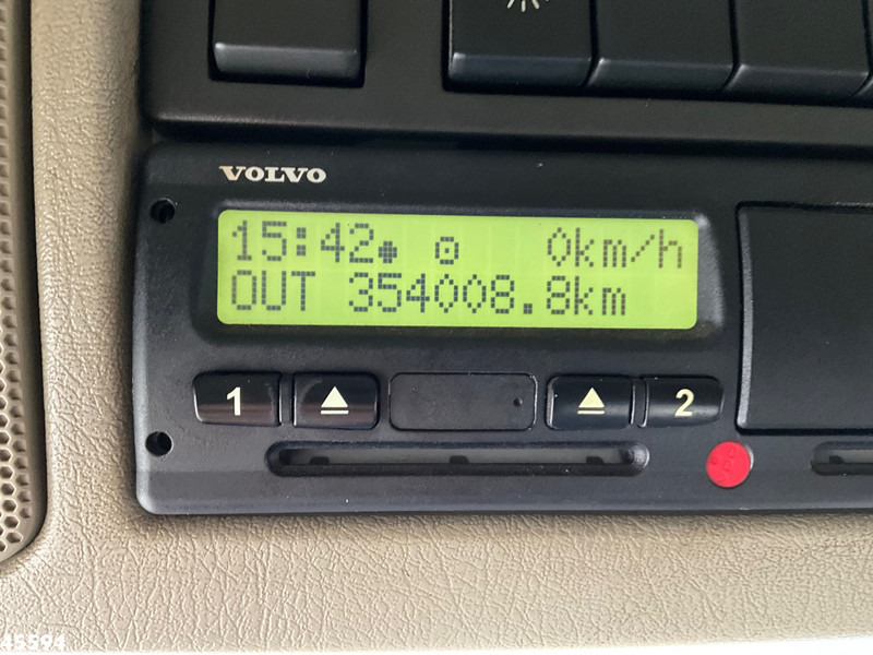 Kamion mbeturinash Volvo FM 330 Euro 6 Geesink 20m³: foto 18