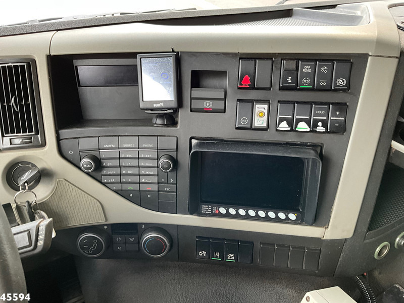 Kamion mbeturinash Volvo FM 330 Euro 6 Geesink 20m³: foto 14