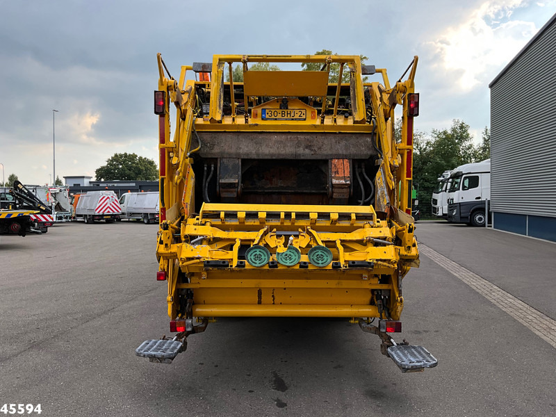 Kamion mbeturinash Volvo FM 330 Euro 6 Geesink 20m³: foto 9