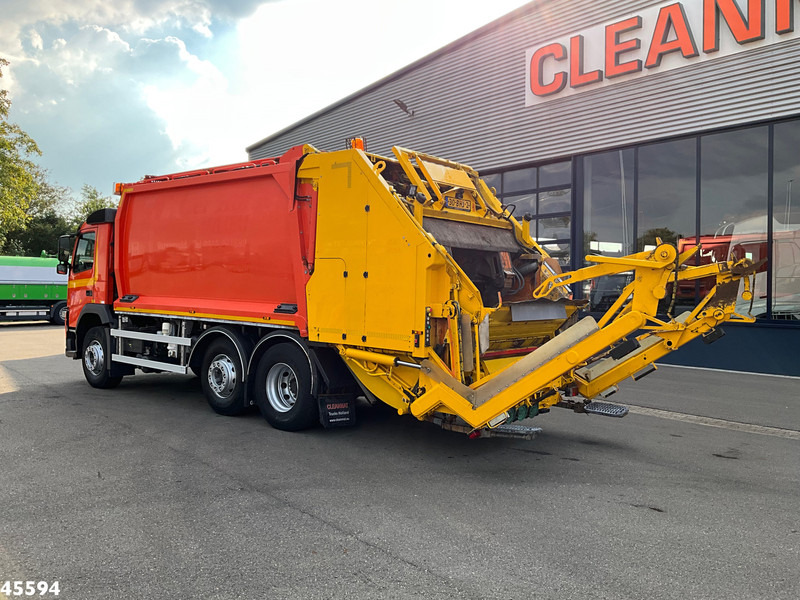 Kamion mbeturinash Volvo FM 330 Euro 6 Geesink 20m³: foto 6