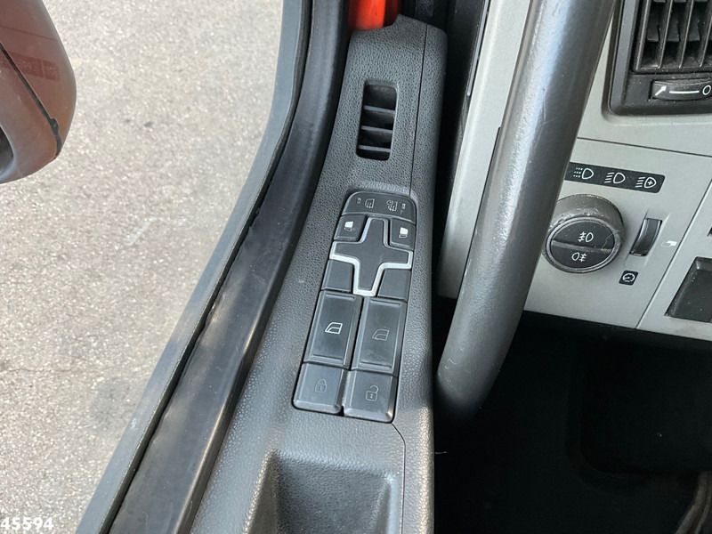 Kamion mbeturinash Volvo FM 330 Euro 6 Geesink 20m³: foto 15