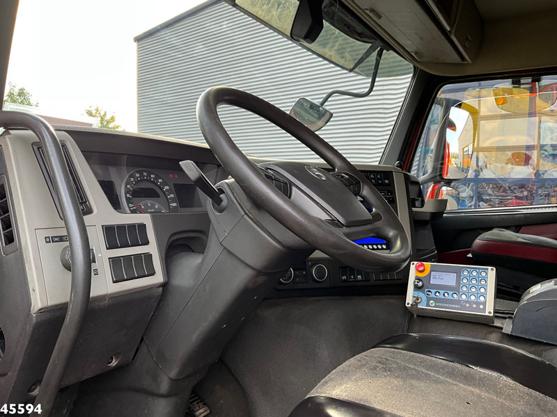 Kamion mbeturinash Volvo FM 330 Euro 6 Geesink 20m³: foto 13