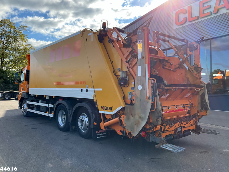 Volvo FM 330 Euro 6 Zoeller 25m³ - Kamion mbeturinash: foto 2 Volvo FM 330 Euro 6 Zoeller 25m³ - Kamion mbeturinash: foto 2