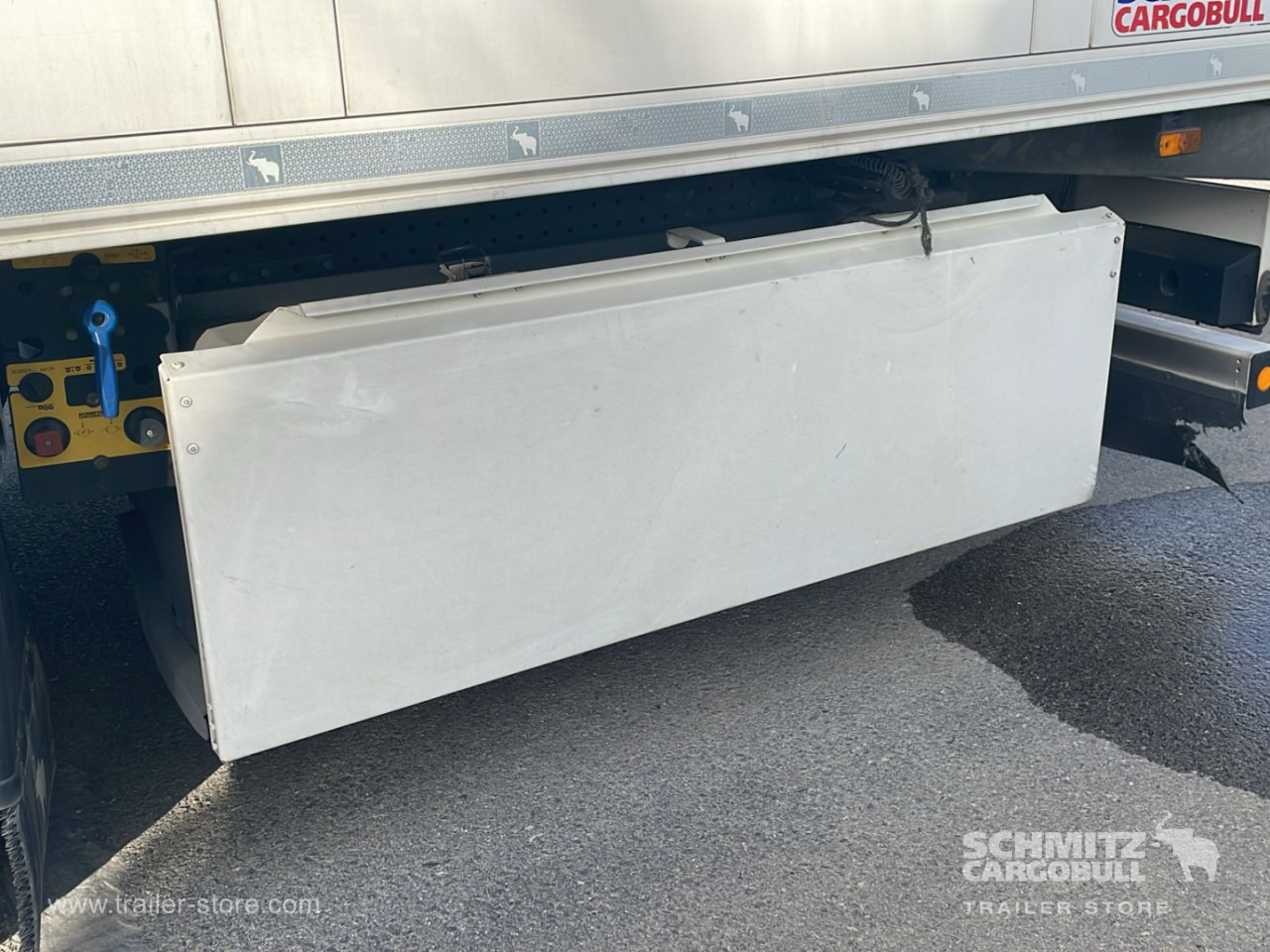 SCHMITZ Semiremolque Frigo Standard - Gjysmë rimorkio izotermike: foto 4 SCHMITZ Semiremolque Frigo Standard - Gjysmë rimorkio izotermike: foto 4