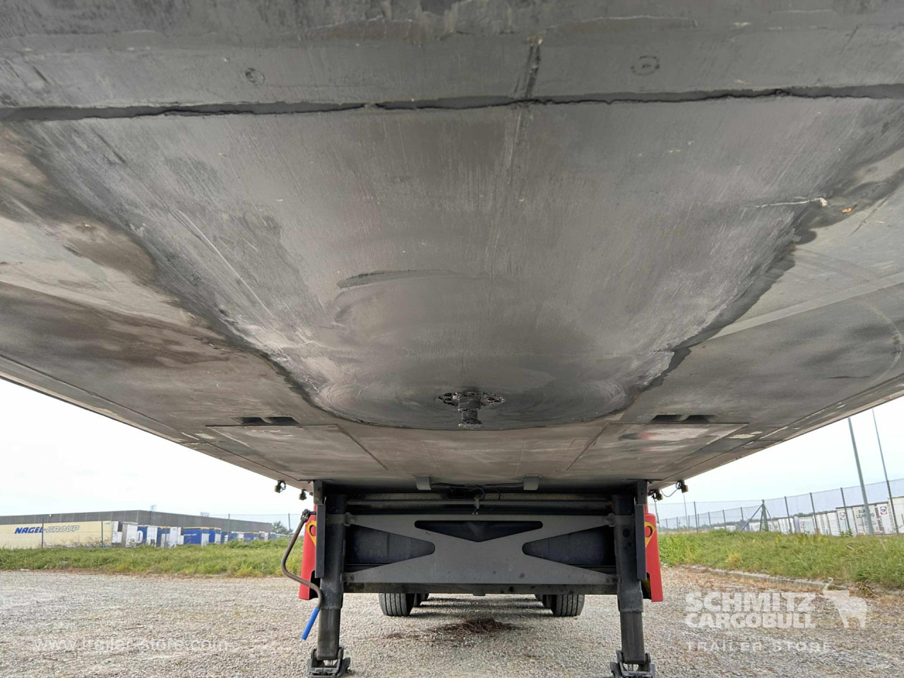 SCHMITZ Reefer Multitemp Double deck - Gjysmë rimorkio izotermike: foto 3 SCHMITZ Reefer Multitemp Double deck - Gjysmë rimorkio izotermike: foto 3