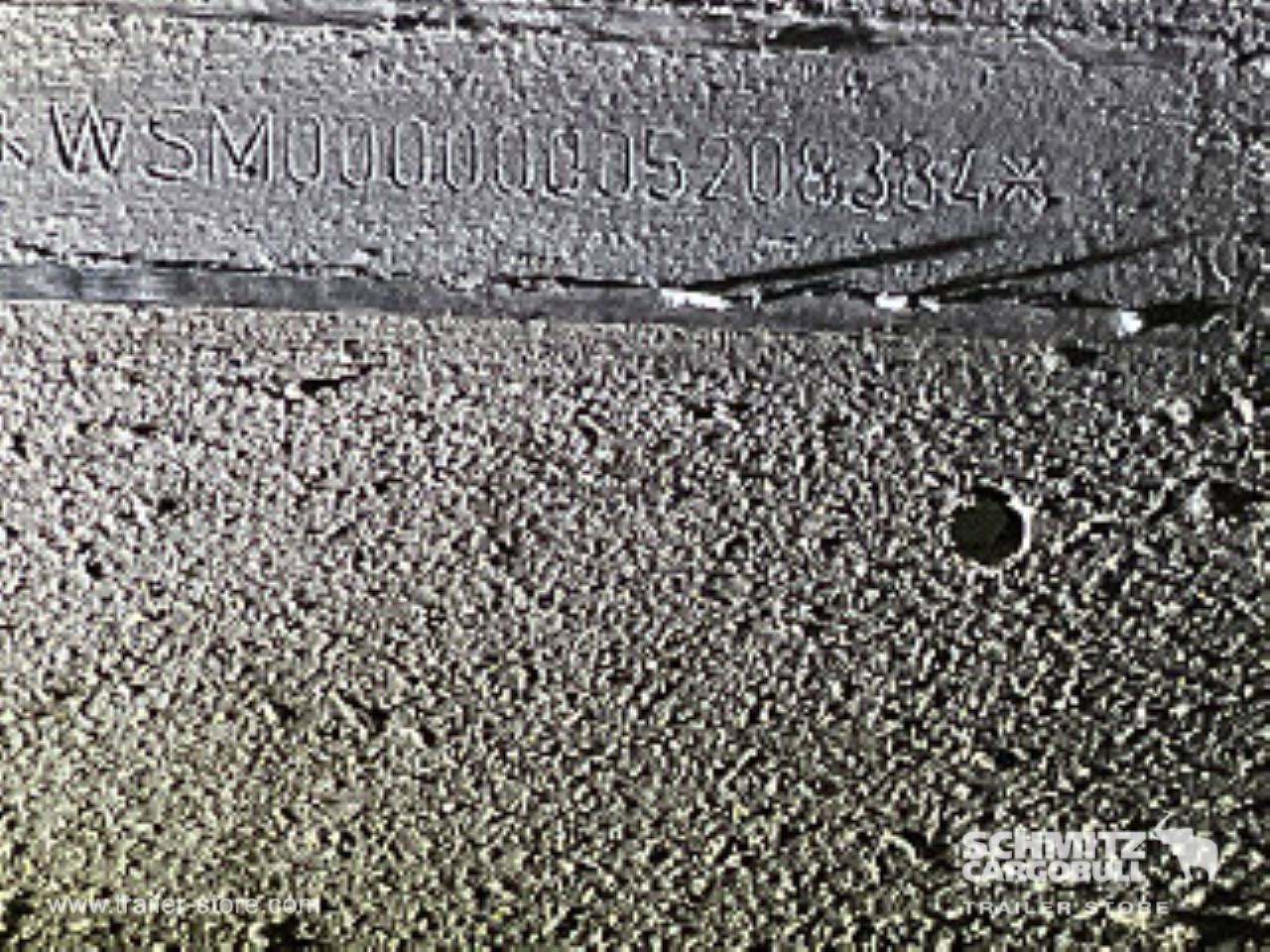 SCHMITZ Reefer Standard - Gjysmë rimorkio izotermike: foto 5 SCHMITZ Reefer Standard - Gjysmë rimorkio izotermike: foto 5