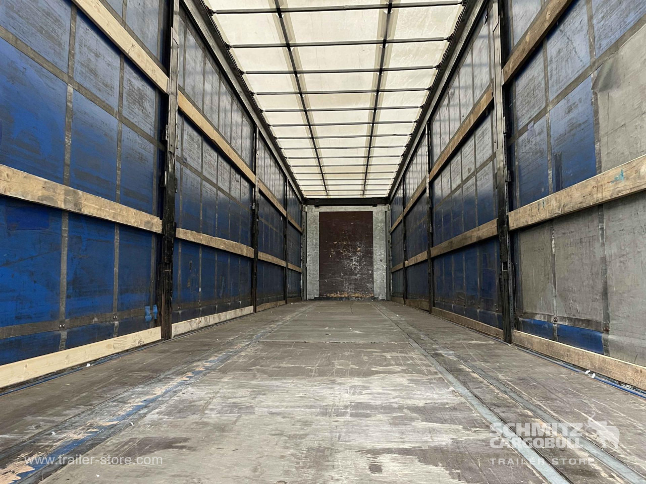 LECI TRAILER Semiremolque Lona Mega - Gjysmë rimorkio me tendë: foto 3 LECI TRAILER Semiremolque Lona Mega - Gjysmë rimorkio me tendë: foto 3