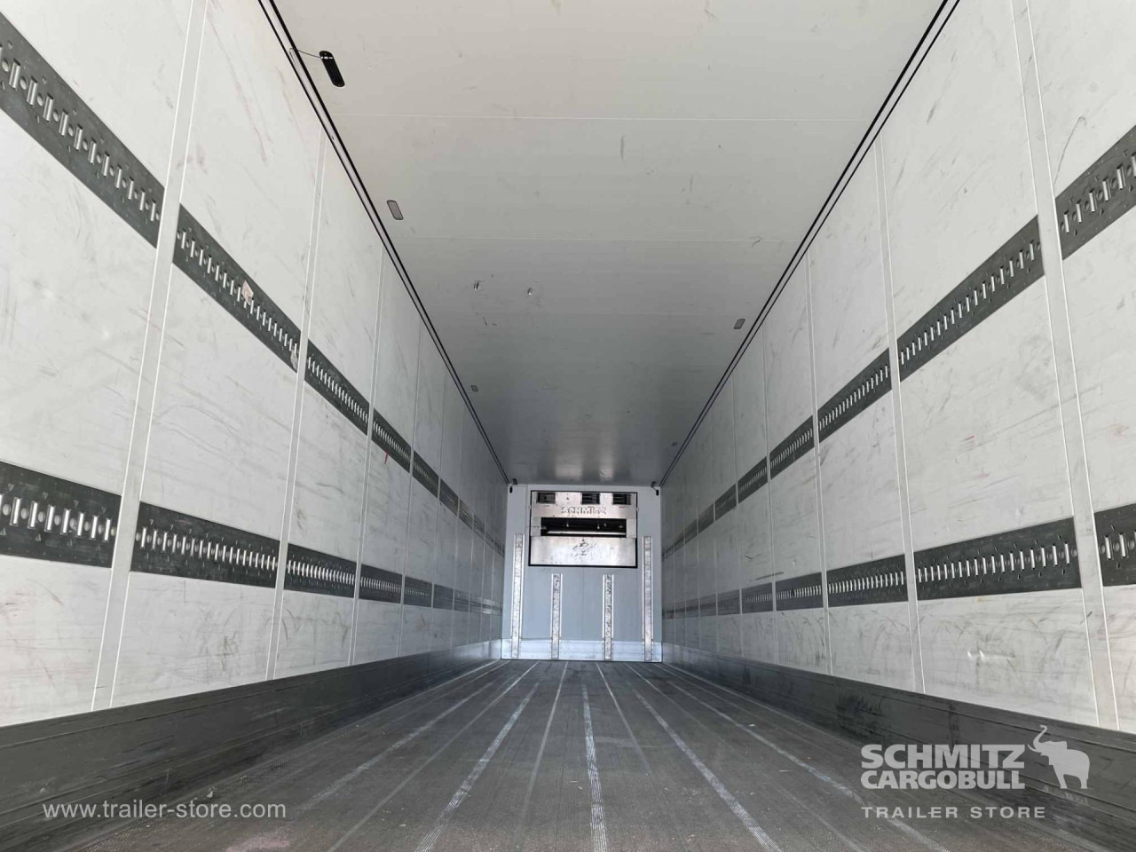 SCHMITZ Semiremolque Frigo Standard - Gjysmë rimorkio izotermike: foto 5 SCHMITZ Semiremolque Frigo Standard - Gjysmë rimorkio izotermike: foto 5
