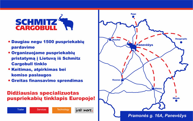 SCHMITZ Curtainsider Mega - Gjysmë rimorkio me tendë: foto 5 SCHMITZ Curtainsider Mega - Gjysmë rimorkio me tendë: foto 5