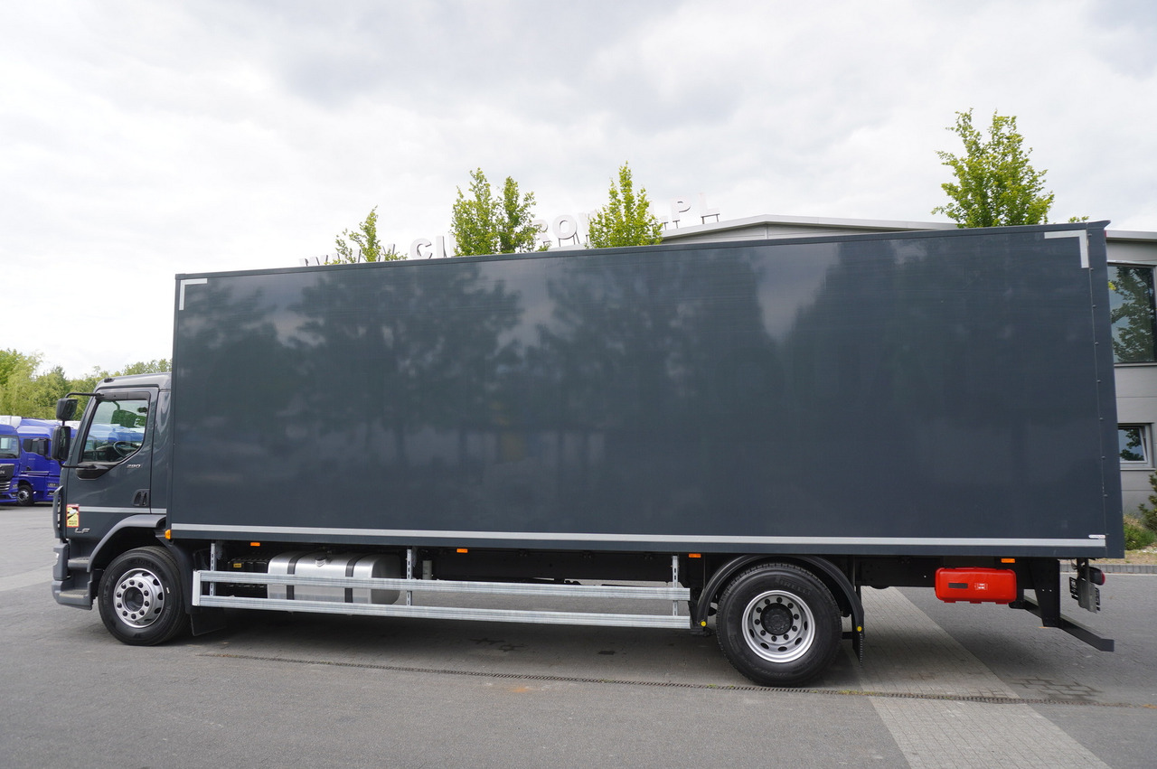 DAF LF 290 / 21 EPAL box / 2021 - Kamion vagonetë: foto 3 DAF LF 290 / 21 EPAL box / 2021 - Kamion vagonetë: foto 3