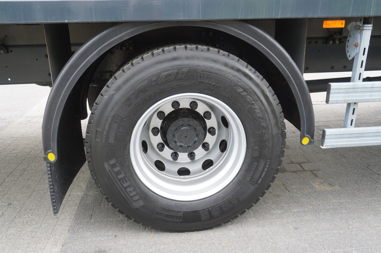 Lizingu i DAF LF 290 / 21 EPAL box / 2021 DAF LF 290 / 21 EPAL box / 2021: foto 15