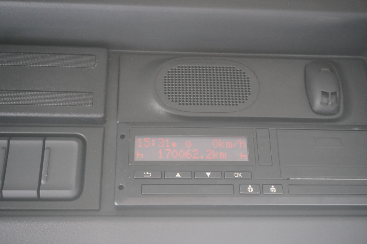 DAF LF 290 / 21 EPAL box / 2021 - Kamion vagonetë: foto 2 DAF LF 290 / 21 EPAL box / 2021 - Kamion vagonetë: foto 2