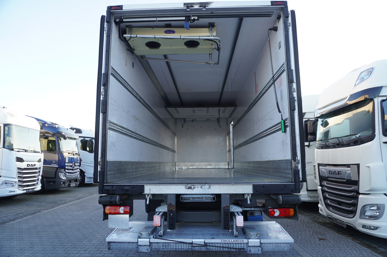 DAF LF 290 E6 4×2 / Lamberet refrigerated box 22 pallets / Multitemperature / Carrier Supra 1150 MT - Kamion frigorifer: foto 5 DAF LF 290 E6 4×2 / Lamberet refrigerated box 22 pallets / Multitemperature / Carrier Supra 1150 MT - Kamion frigorifer: foto 5