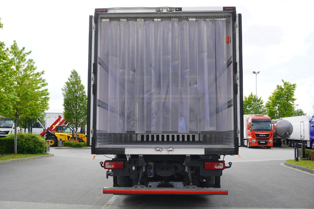DAF XF 450 E6 / 2022 / Refrigerated Lamberet Carrier Supra 1150 / 450 HP - Kamion frigorifer: foto 5 DAF XF 450 E6 / 2022 / Refrigerated Lamberet Carrier Supra 1150 / 450 HP - Kamion frigorifer: foto 5