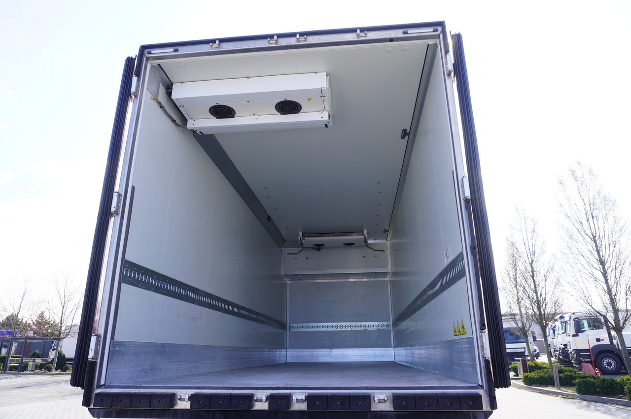 DAF XF 480/ 2021 / Krone refrigerator Multitemp / 185,000 km - Kamion frigorifer: foto 5 DAF XF 480/ 2021 / Krone refrigerator Multitemp / 185,000 km - Kamion frigorifer: foto 5