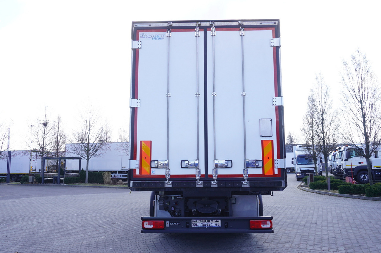 DAF XF 480/ 2021 / Krone refrigerator Multitemp / 185,000 km - Kamion frigorifer: foto 4 DAF XF 480/ 2021 / Krone refrigerator Multitemp / 185,000 km - Kamion frigorifer: foto 4