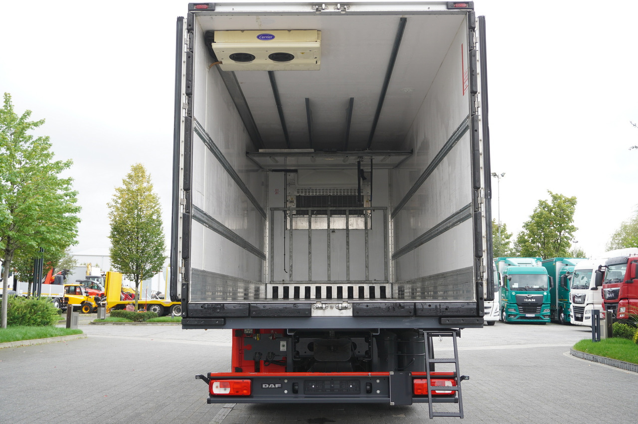 DAF XF 480 6x2 E6 / Lamberet refrigerator 18 EPAL Multitemperature / Carrier Vector 1950 MT - Kamion frigorifer: foto 3 DAF XF 480 6x2 E6 / Lamberet refrigerator 18 EPAL Multitemperature / Carrier Vector 1950 MT - Kamion frigorifer: foto 3