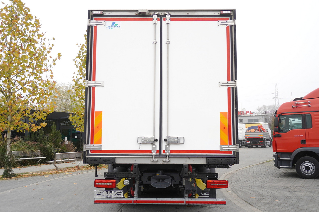 DAF XF 480 SSC E6 6x2 Refrigerated 18 pallets / 180 tho.km! year 2020 - Kamion frigorifer: foto 5 DAF XF 480 SSC E6 6x2 Refrigerated 18 pallets / 180 tho.km! year 2020 - Kamion frigorifer: foto 5