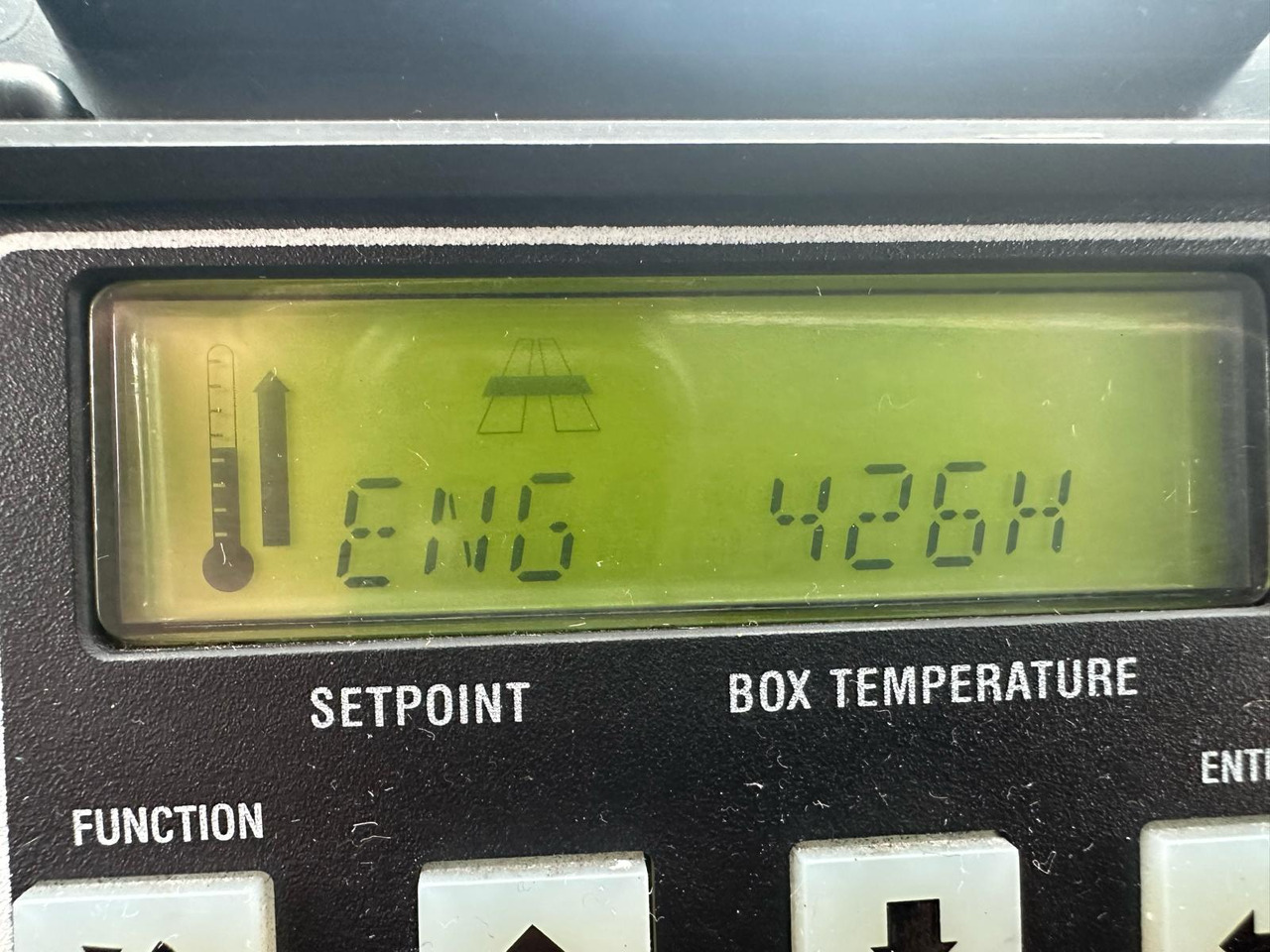 IVECO Eurocargo 190el25 EEV / 55 tho. km !!! / Refrigerator 21 EPAL / Carrier Supra 950 - 425 h - Kamion frigorifer: foto 4 IVECO Eurocargo 190el25 EEV / 55 tho. km !!! / Refrigerator 21 EPAL / Carrier Supra 950 - 425 h - Kamion frigorifer: foto 4