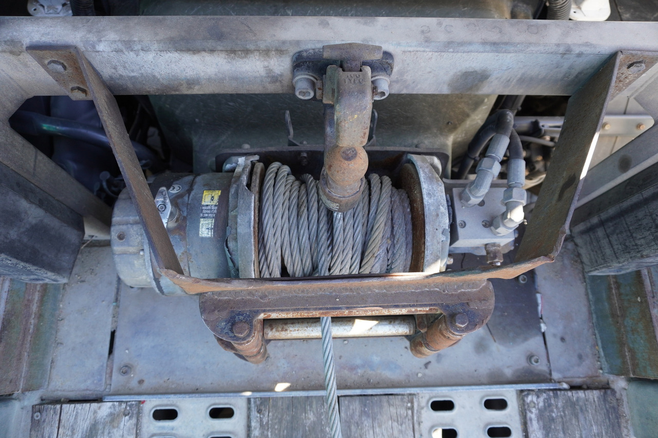 Lizingu i IVECO Stralis 360 EEV Tow truck 6x2 IVECO Stralis 360 EEV Tow truck 6x2: foto 12 Lizingu i IVECO Stralis 360 EEV Tow truck 6x2 IVECO Stralis 360 EEV Tow truck 6x2: foto 12