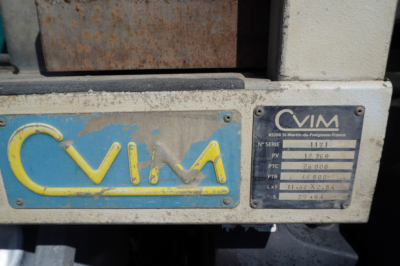 Lizingu i IVECO Stralis 360 EEV Tow truck 6x2 IVECO Stralis 360 EEV Tow truck 6x2: foto 14 Lizingu i IVECO Stralis 360 EEV Tow truck 6x2 IVECO Stralis 360 EEV Tow truck 6x2: foto 14