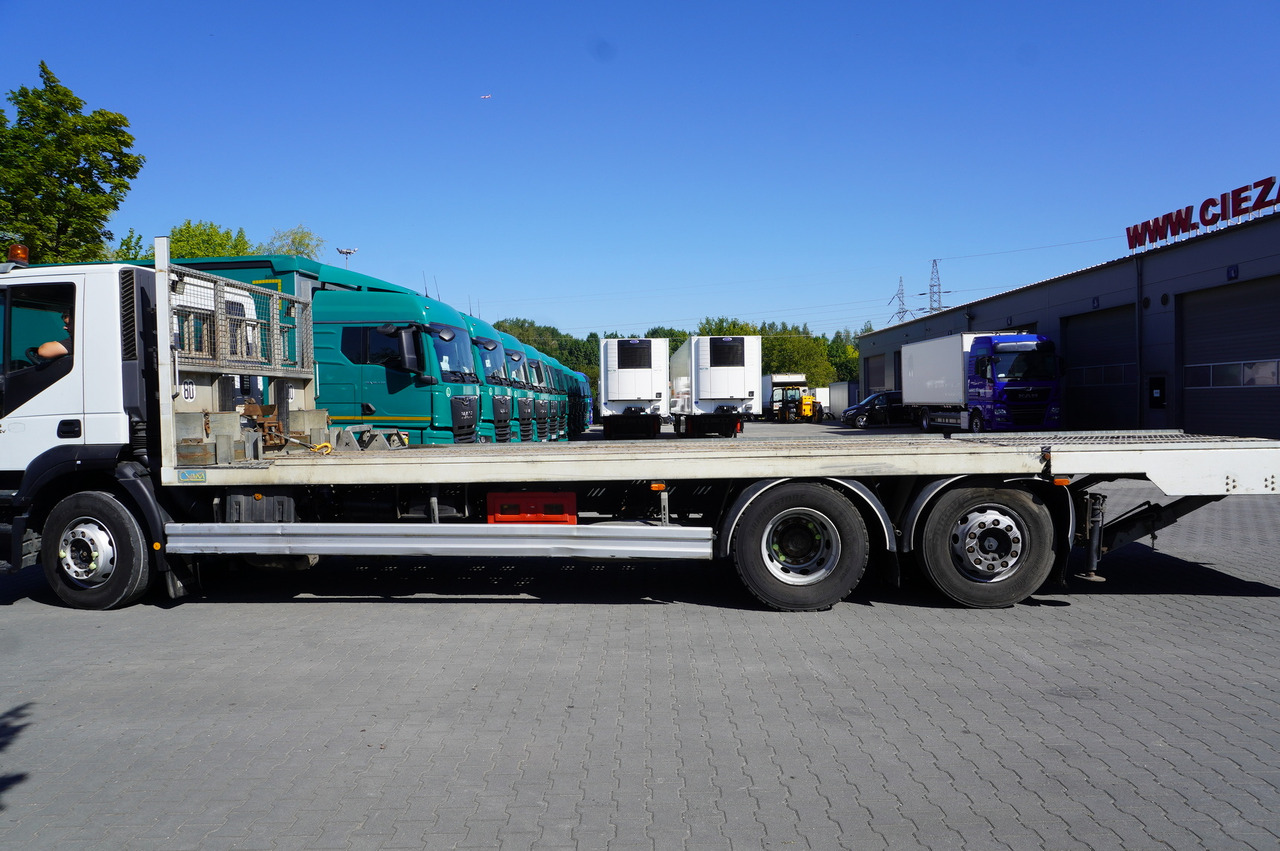 Lizingu i IVECO Stralis 360 EEV Tow truck 6x2 IVECO Stralis 360 EEV Tow truck 6x2: foto 29 Lizingu i IVECO Stralis 360 EEV Tow truck 6x2 IVECO Stralis 360 EEV Tow truck 6x2: foto 29